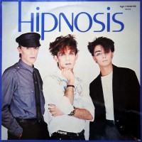 HIPNOSIS - HIPNOSIS - 