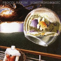 PROCOL HARUM - SOMETHING MAGIC - 