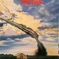 DEEP PURPLE - STORMBRINGER - 