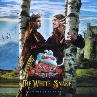 SAMURAI OF PROG - THE WHITE SNAKE AND OTHER GRIMM TALES II - 