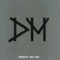 DEPECHE MODE - MODE M: 1981-1985 - 