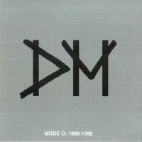 DEPECHE MODE - MODE O: 1986-1990 - 