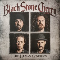 BLACK STONE CHERRY - THE HUMAN CONDITION (limited edition) (red vinyl) - 