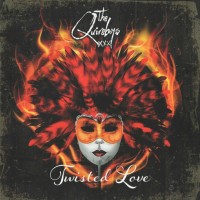 QUIREBOYS - TWISTED LOVE - 