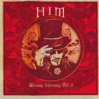 HIM - UNEASY LISTENING VOL. 2 - 