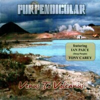 PURPENDICULAR - VENUS TO VOLCANUS - 