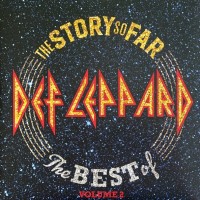 DEF LEPPARD - THE STORY SO FAR: THE BEST OF VOLUME 2 - 