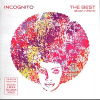 INCOGNITO - THE BEST (2004-2017) - 