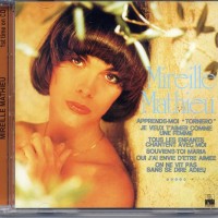 MIREILLE MATHIEU - APPRENDS-MOI (MIREILLE MATHIEU) - 