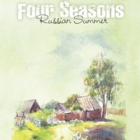 FOUR SEASONS - RUSSIAN SUMMER - VARIOUS ARTISTS - 