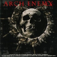 ARCH ENEMY - DOOMSDAY MACHINE - 