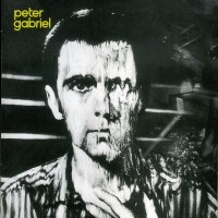 PETER GABRIEL - PETER GABRIEL III - 