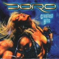 DORO - GREATEST HITS (digipak) - 