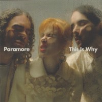 PARAMORE - THIS IS WHY - 