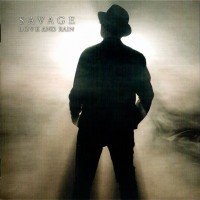 SAVAGE - LOVE AND RAIN - 