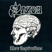 SAXON - MORE INSPIRATIONS - 