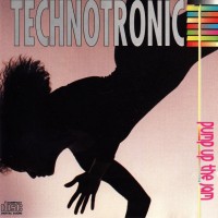 TECHNOTRONIC - PUMP UP THE JAM - 