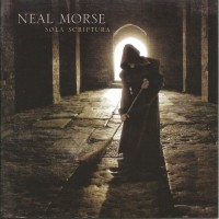 NEAL MORSE - SOLA SCRIPRURA - 