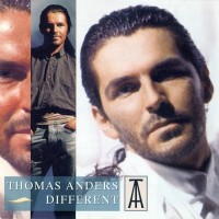 THOMAS ANDERS - DIFFERENT - 
