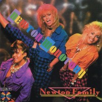 NEOTON FAMILIA (NEWTON FAMILY) - MONOTONY - 