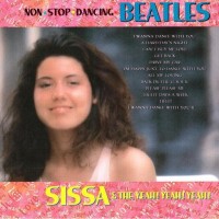 SISSA & THE YEAH! YEAH! YEAH! - NON STOP DANCING BEATLES - 