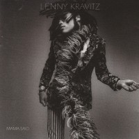 LENNY KRAVITZ - MAMA SAID - 