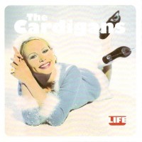 CARDIGANS - LIFE - 