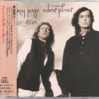 JIMMY PAGE & ROBERT PLANT - NO QUARTER: JIMMY PAGE & ROBERT PLANT UNLEDDED - 