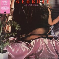 GEORDIE - NO GOOD WOMAN (pink vinyl) - 