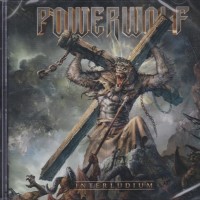 POWERWOLF - INTERLUDIUM - 