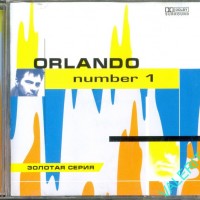 ORLANDO - NUMBER 1 - 