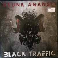 SKUNK ANANSIE - BLACK TRAFFIC (LP+CD) - 