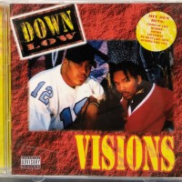 DOWN LOW - VISIONS - 