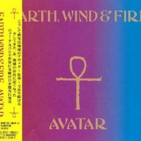 EARTH, WIND & FIRE - AVATAR - 