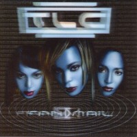TLC - FANMAIL (limited edition) - 