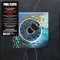 PINK FLOYD - PULSE - 