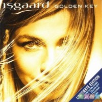 ISGAARD - GOLDEN KEY - 