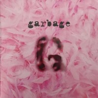 GARBAGE - GARBAGE (digipak) - 