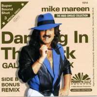 MIKE MAREEN - THE MAXI-SINGLES COLLECTION - 