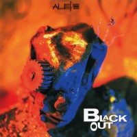 ALEPH - BLACK OUT (expanded edition) - 