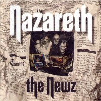 NAZARETH - THE NEWZ - 