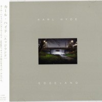 KARL HYDE - EDGELAND - 