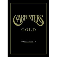 CARPENTERS - CARPENTERS GOLD. GREATEST HITS ANNIVERSARY EDITION (2CD+DVD) - 