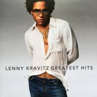 LENNY KRAVITZ - GREATEST HITS - 