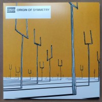 MUSE - ORIGIN OF SYMMETRY - 