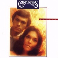 CARPENTERS - REFLECTIONS - 