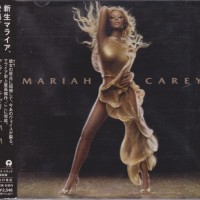 MARIAH CAREY - THE EMANCIPATION OF MIMI - 