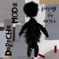 DEPECHE MODE - PLAYING THE ANGEL - 