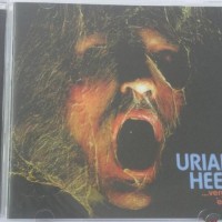 URIAH HEEP - ...VERY'EAVY ...VERY' UMBLE - 