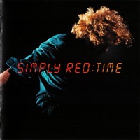 SIMPLY RED - TIME - 